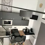 2 Lofts Cosy De Cachet Idealement Situes Au Centre De Lejlighed Clermont-Ferrand