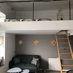 2 Lofts Cosy De Cachet Idealement Situes Au Centre De