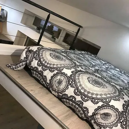 아파트 2 Lofts Cosy De Cachet Idealement Situes Au Centre De