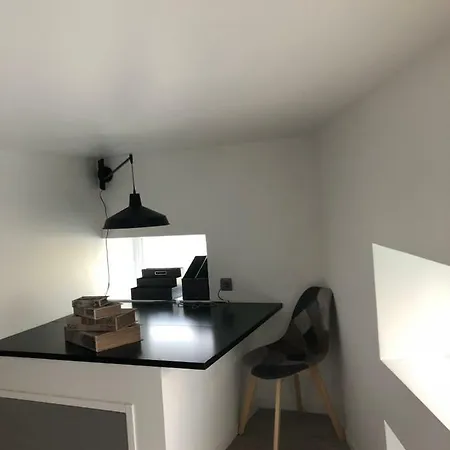 2 Lofts Cosy De Cachet Idealement Situes Au Centre De