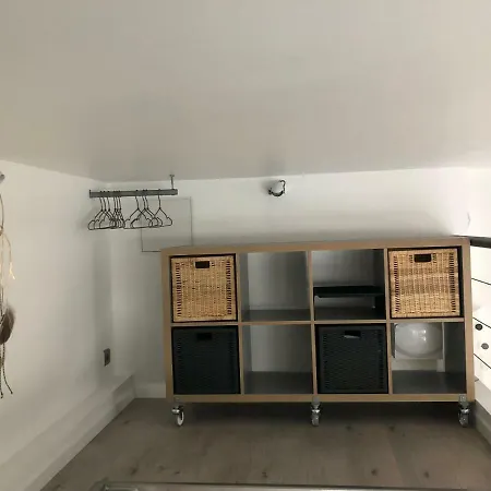 2 Lofts Cosy De Cachet Idealement Situes Au Centre De Apartamento