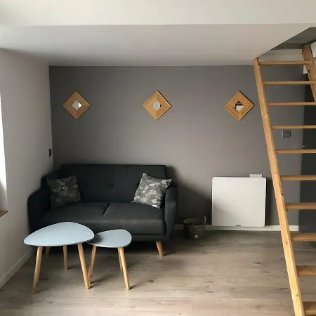 2 Lofts Cosy De Cachet Idealement Situes Au Centre De