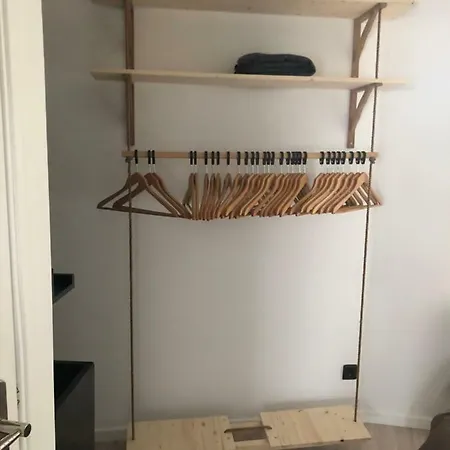 2 Lofts Cosy De Cachet Idealement Situes Au Centre De 아파트 클레르몽페랑