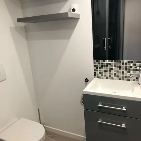 Apartamento 2 Lofts Cosy De Cachet Idealement Situes Au Centre De Clermont-Ferrand