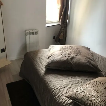 公寓 2 Lofts Cosy De Cachet Idealement Situes Au Centre De *