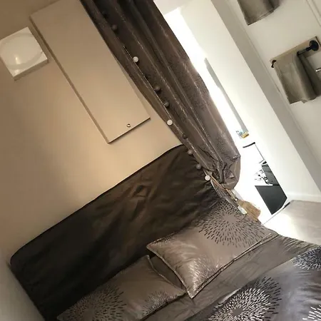 2 Lofts Cosy De Cachet Idealement Situes Au Centre De 아파트 *