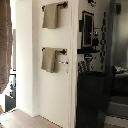Apartamento 2 Lofts Cosy De Cachet Idealement Situes Au Centre De *