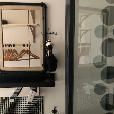 아파트 2 Lofts Cosy De Cachet Idealement Situes Au Centre De