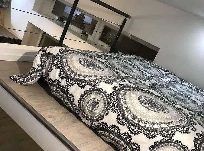 Lejlighed 2 Lofts Cosy De Cachet Idealement Situes Au Centre De