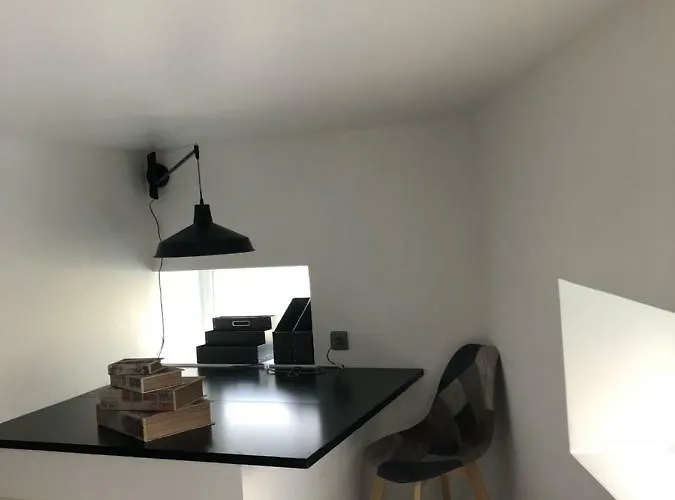 2 Lofts Cosy De Cachet Idéalement Situés Au Centre De