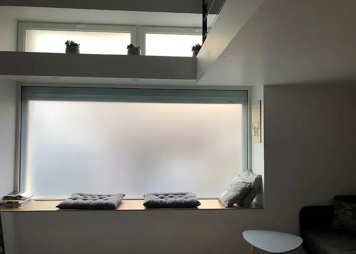 Lejlighed 2 Lofts Cosy De Cachet Idealement Situes Au Centre De *