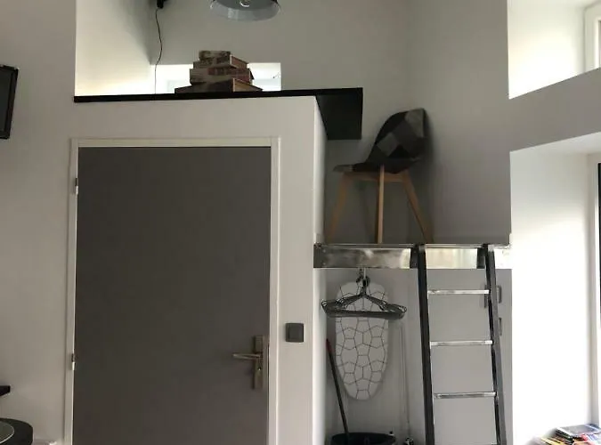 2 Lofts Cosy De Cachet Idealement Situes Au Centre De *