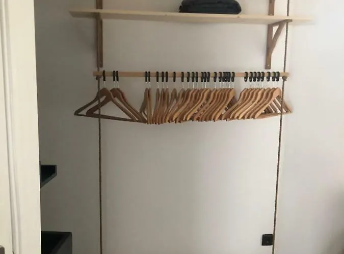 2 Lofts Cosy De Cachet Idealement Situes Au Centre De Lejlighed Clermont-Ferrand