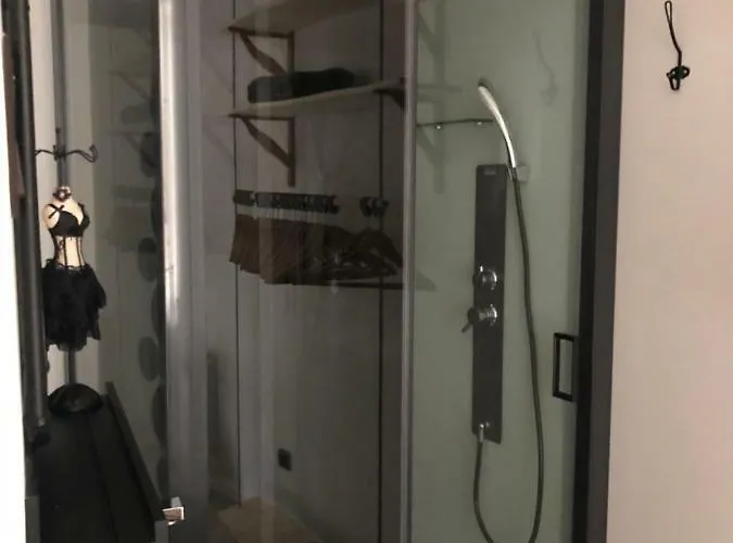 2 Lofts Cosy De Cachet Idealement Situes Au Centre De Lejlighed