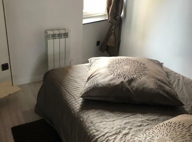 Appartement 2 Lofts Cosy De Cachet Idéalement Situés Au Centre De *