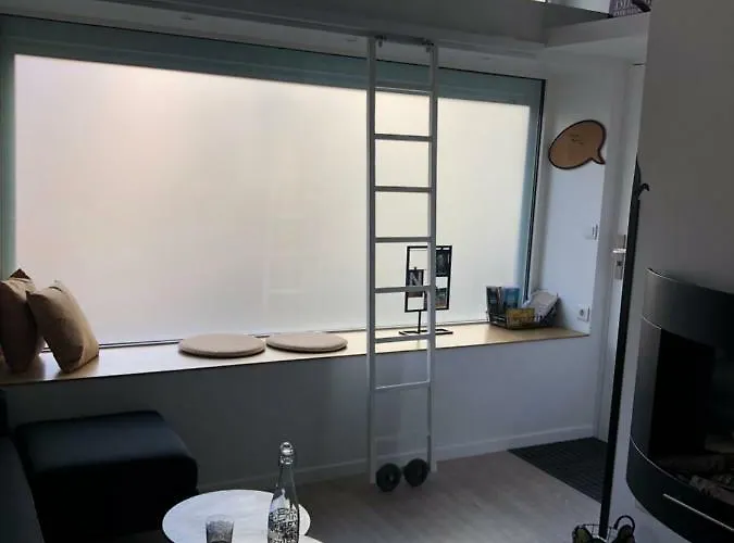 2 Lofts Cosy De Cachet Idealement Situes Au Centre De *