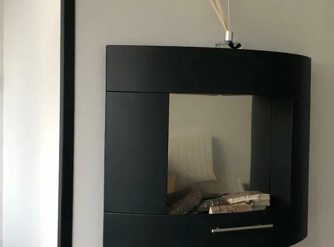 Lejlighed 2 Lofts Cosy De Cachet Idealement Situes Au Centre De