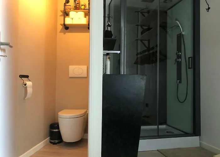 2 Lofts Cosy De Cachet Idealement Situes Au Centre De