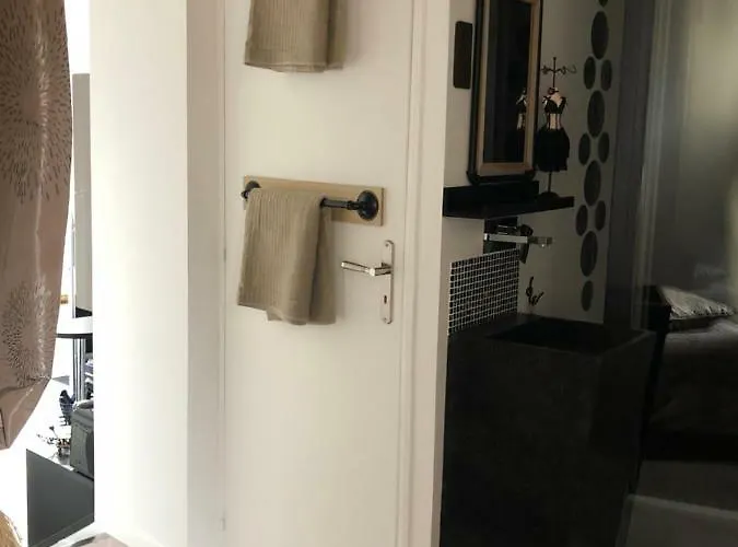 Lejlighed 2 Lofts Cosy De Cachet Idealement Situes Au Centre De *