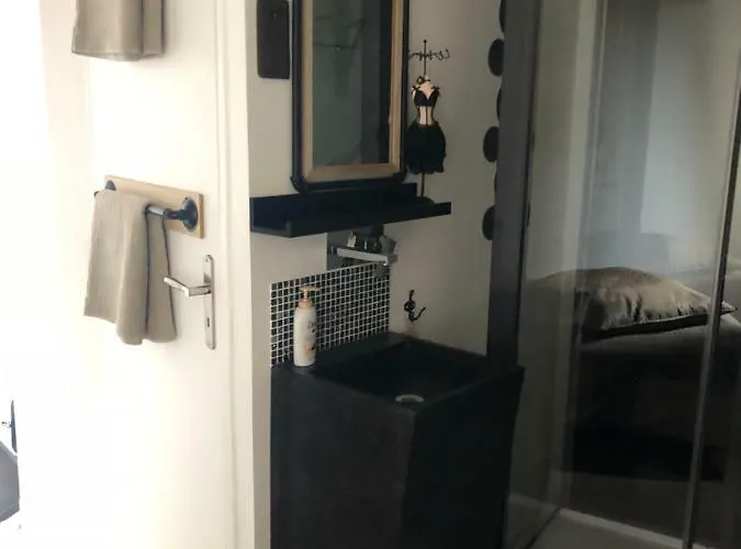 Lejlighed 2 Lofts Cosy De Cachet Idealement Situes Au Centre De Clermont-Ferrand