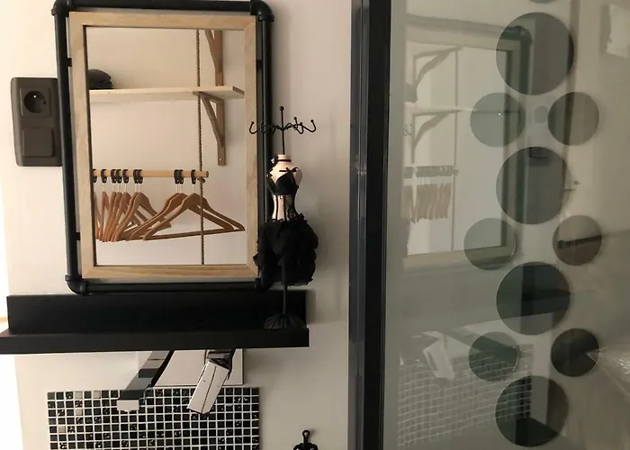 Lejlighed 2 Lofts Cosy De Cachet Idealement Situes Au Centre De